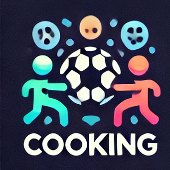 Cooking Games by Games